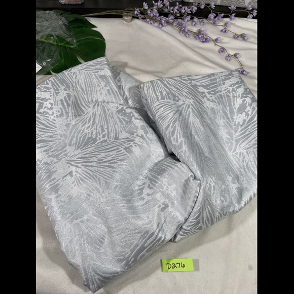 NIB [ Full / Queen ] Duvet Cover for Hudson Park‎ Flora - Picture 4 of 13